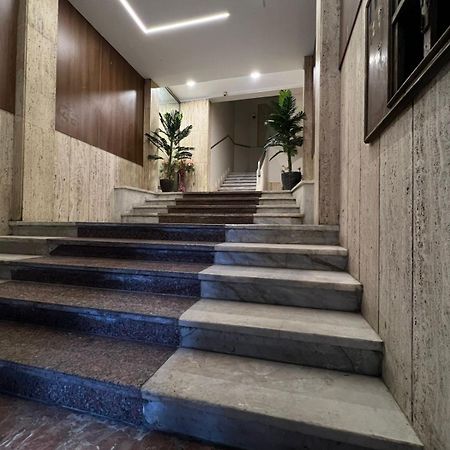 City Hotel Kairo Exterior foto